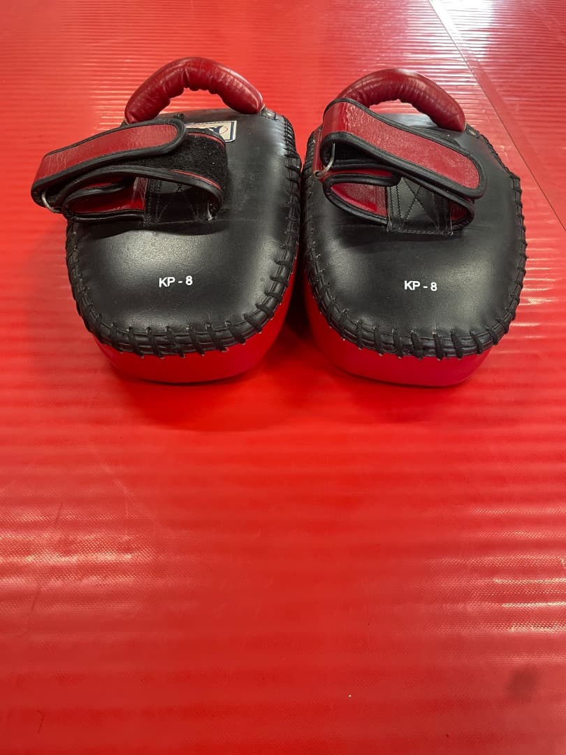 ウィンディ　キックミット