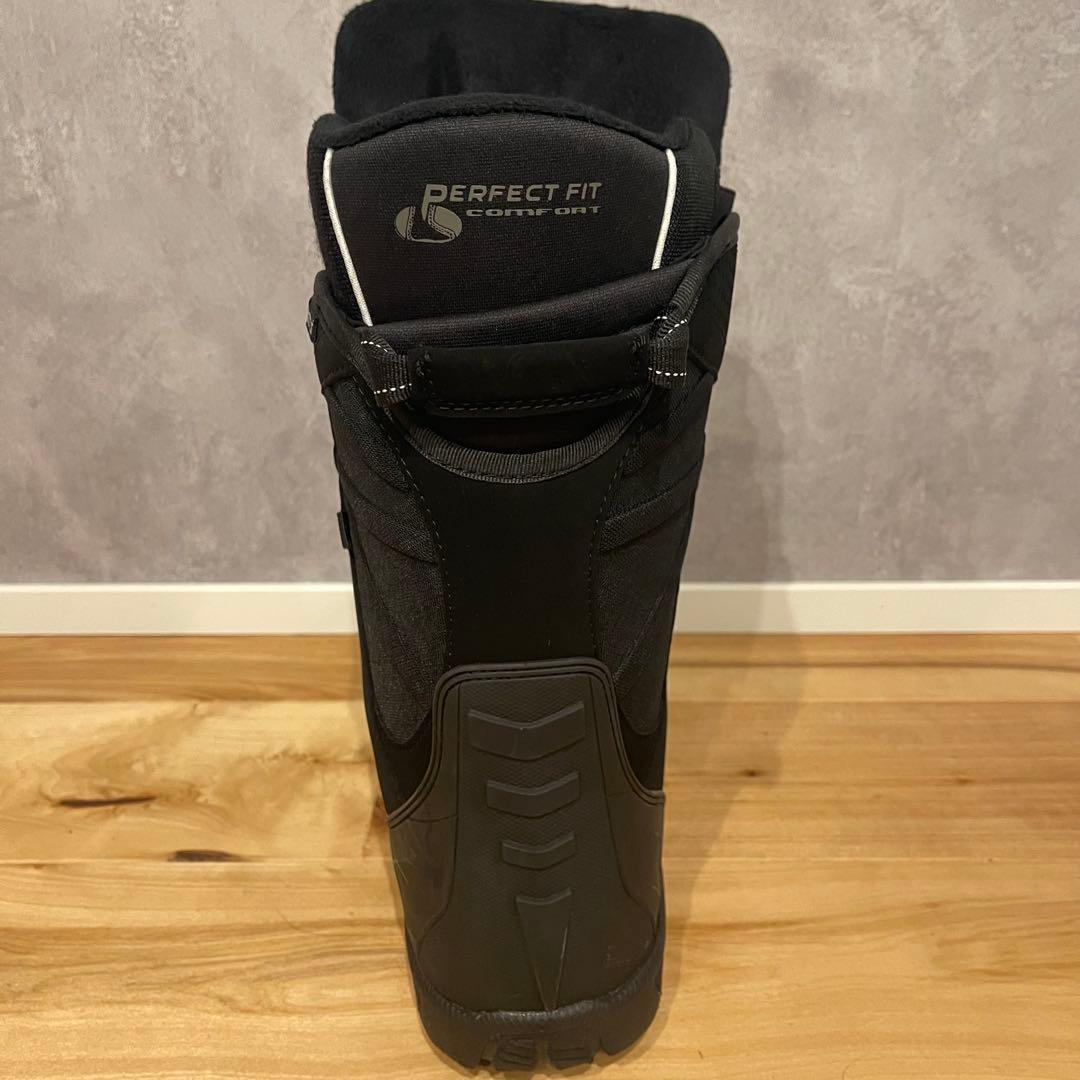 HEAD ヘッド DIA BOA ディア ボア スノーボード ブーツ 26cm