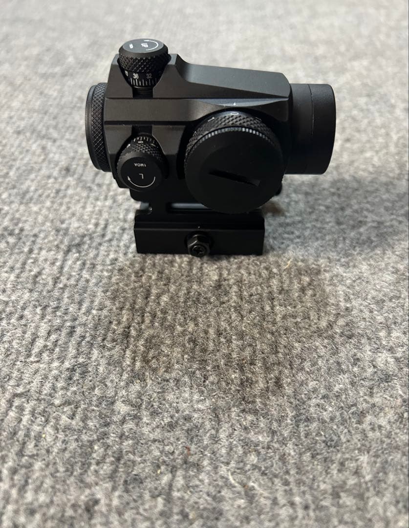 VECTOR OPTICS ドットサイト Maverick