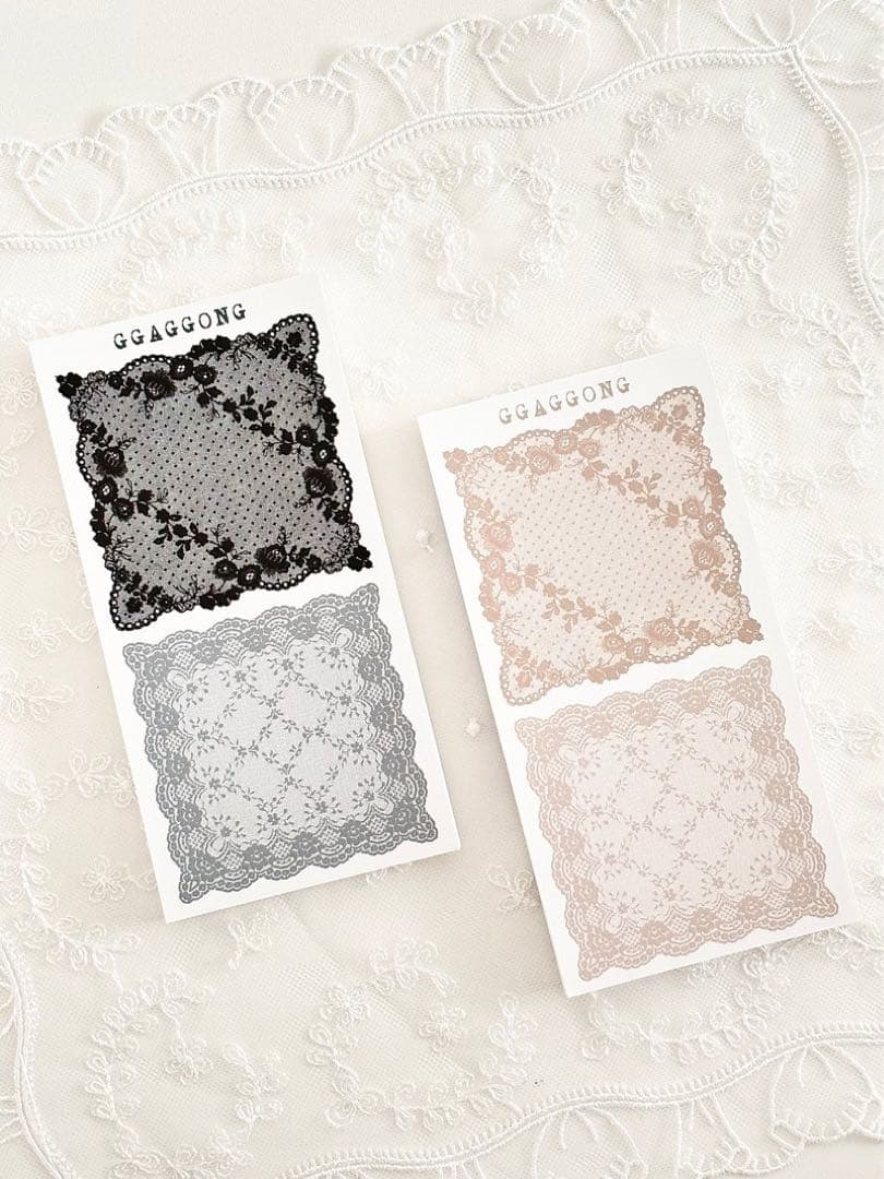 コラージュ素材　紙もの　素材紙　【2058】