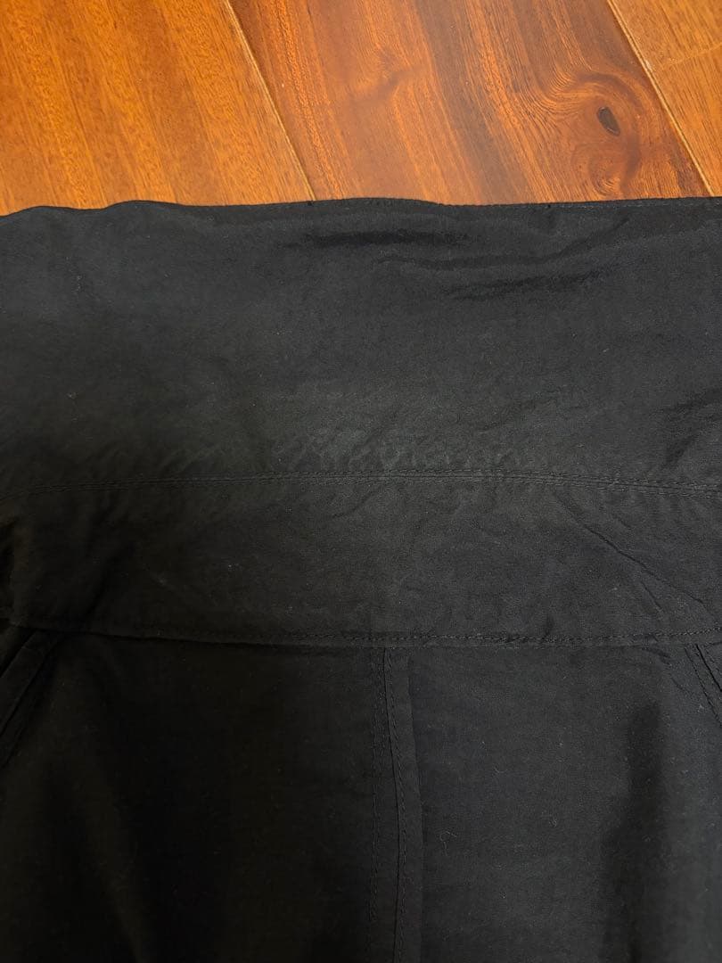 TEATORA デバイスコート パッカブル