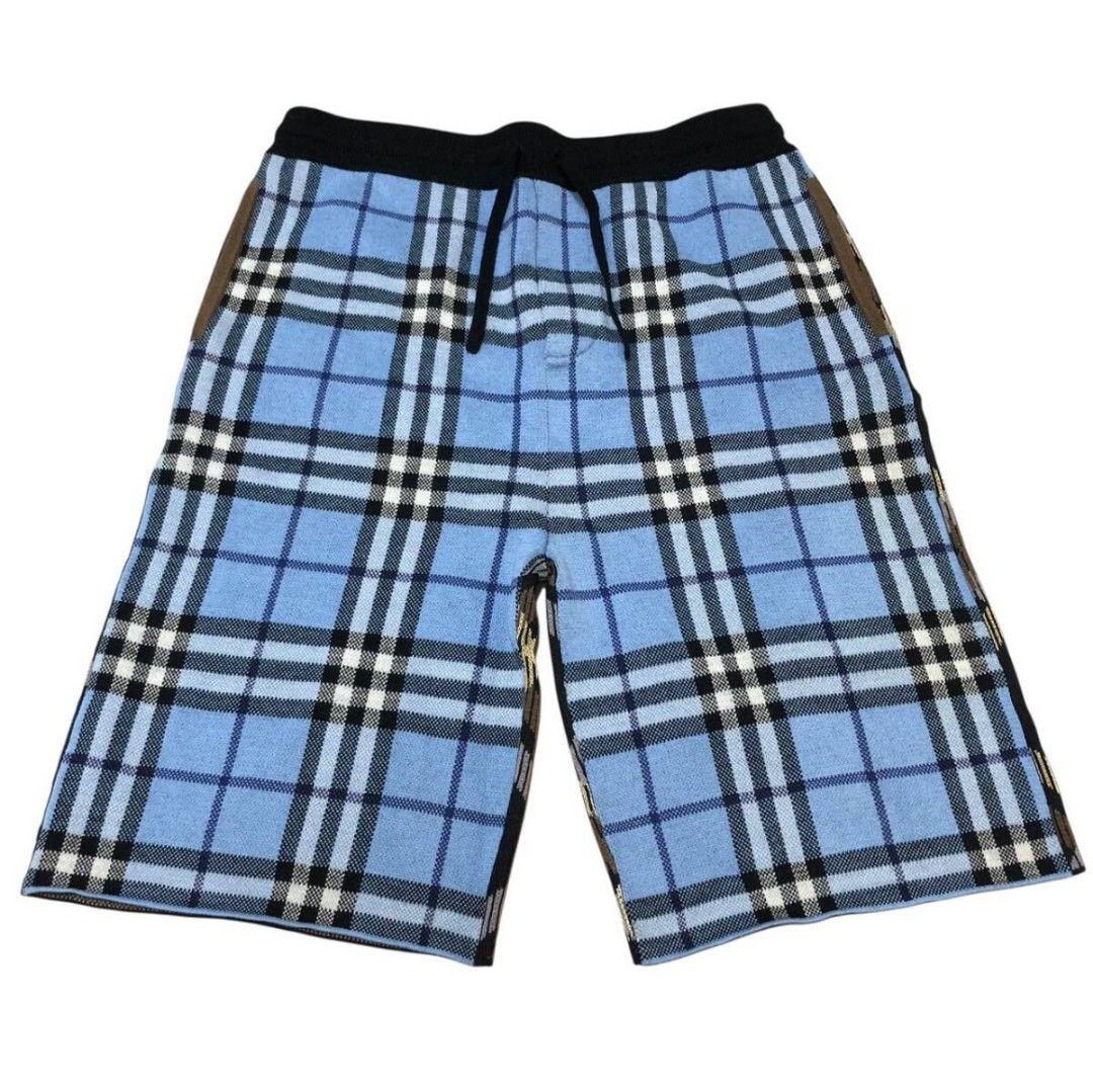 BURBERRY ニット セーター パンツ セットアップ 12Y/14Y