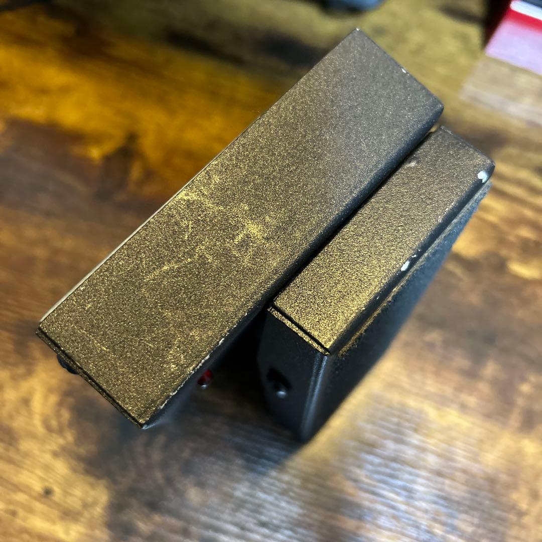 （齋藤さま専用）MORLEY / maverick ワウペダル