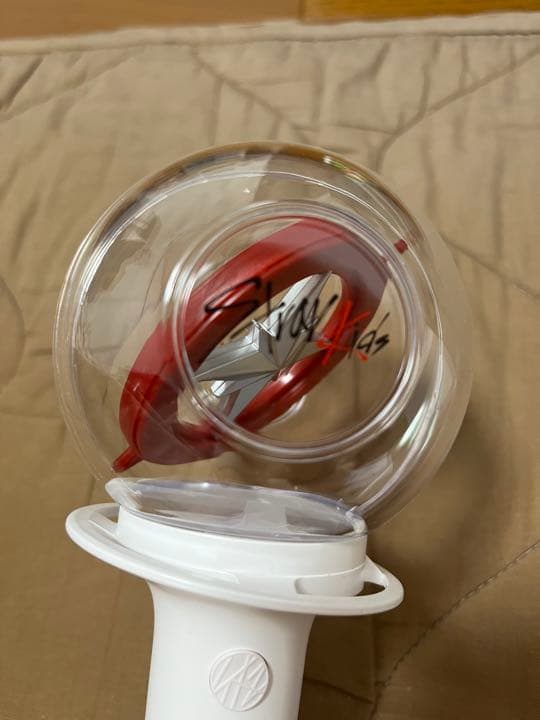 straykids ペンライト