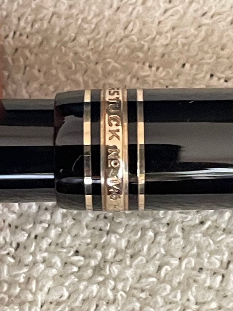 ◾️美品◾️モンブラン 146万年筆◾️マイスターシュテュック◾️化粧箱付◾️
