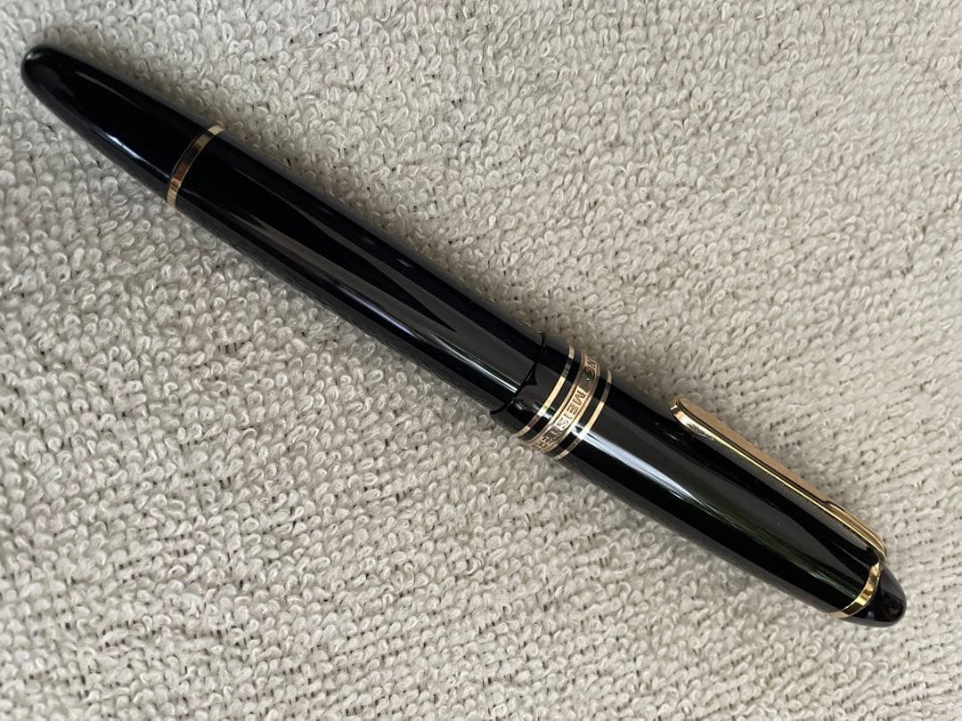 ◾️美品◾️モンブラン 146万年筆◾️マイスターシュテュック◾️化粧箱付◾️