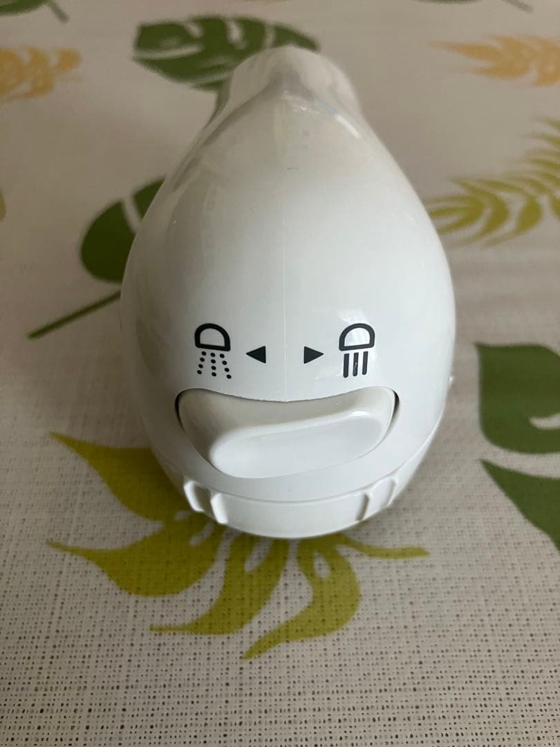 激安　値下げ　シャワーヘッド パナソニック Panasonic 白色