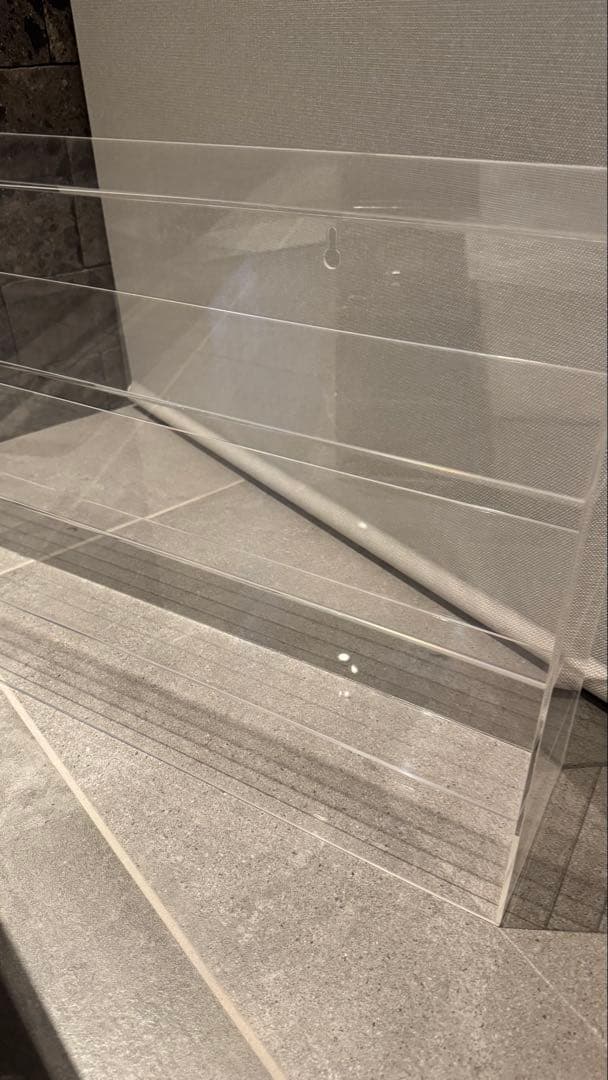 ディアゴスティーニ　レ・グランディ・フェラーリ・コレクション 専用ケース　4個