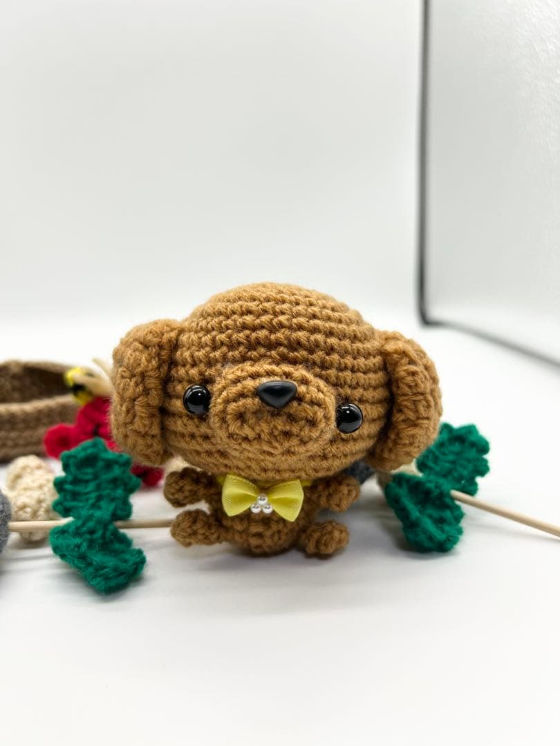 ごんちゃん様オーダーページ