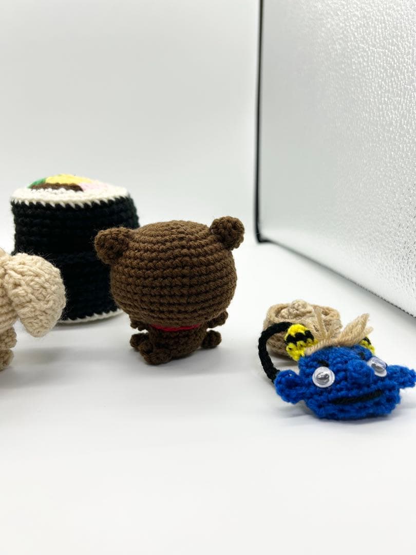 ごんちゃん様オーダーページ