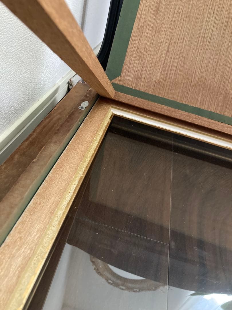 バロックスタイル ゴールド額縁