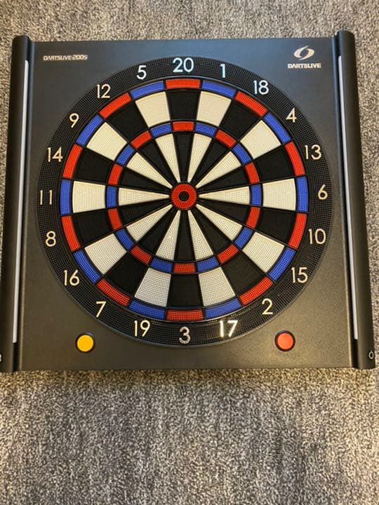 ダーツライブ200s ダーツスタンドセット