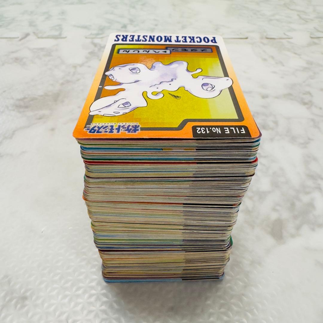ポケモンカード　カードダス　247枚　まとめ売り