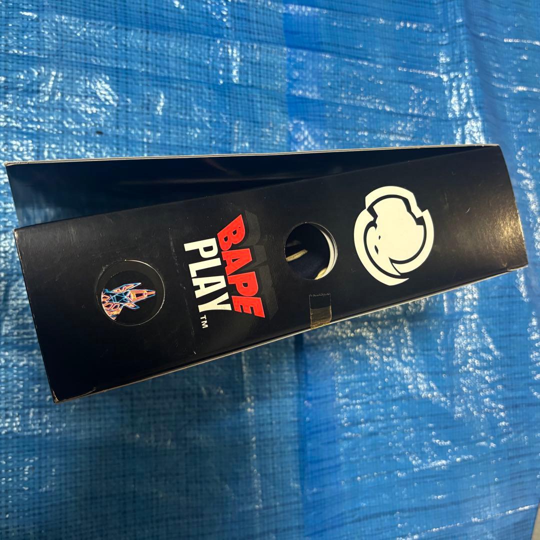 APE AGENT MOD-017 フィギュア 2体セット