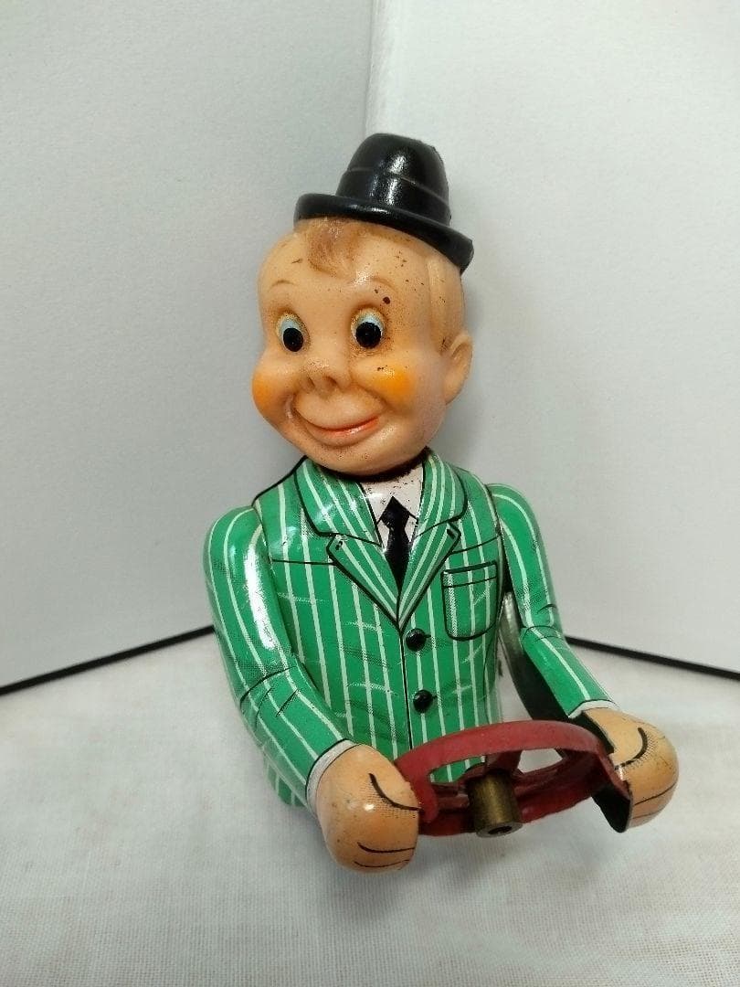 175　増田屋　マスダヤ　サンデードライバー　SUNDAY D