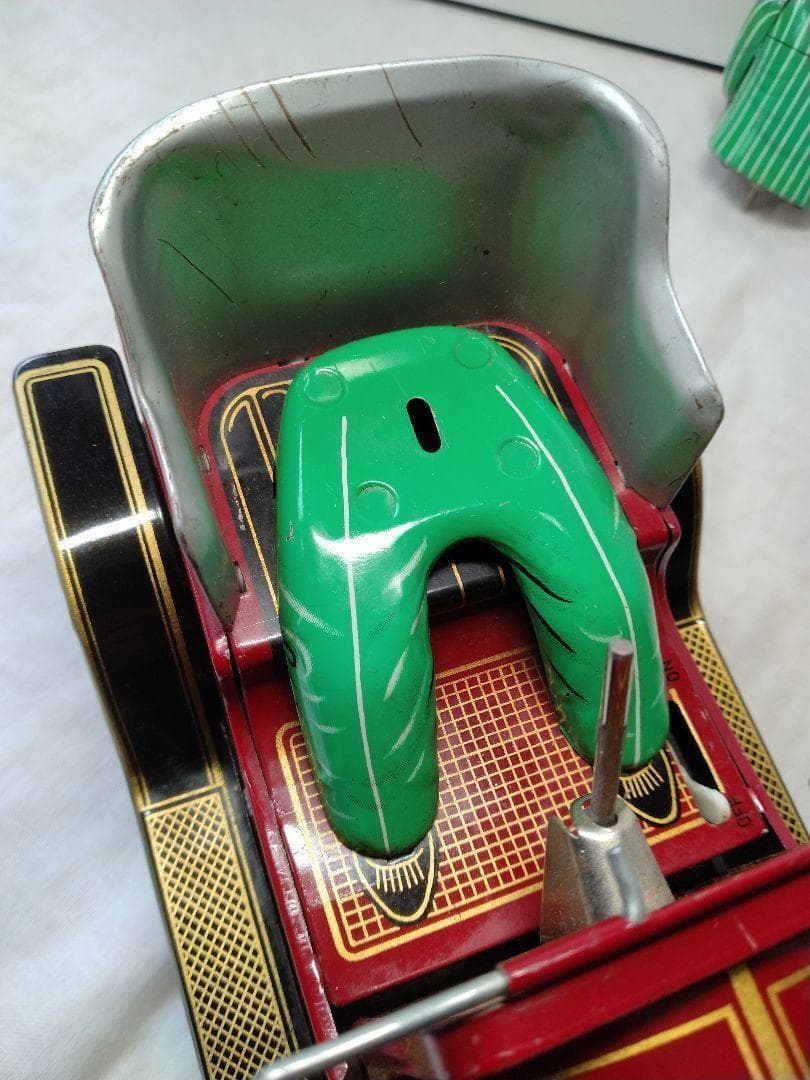 175　増田屋　マスダヤ　サンデードライバー　SUNDAY D