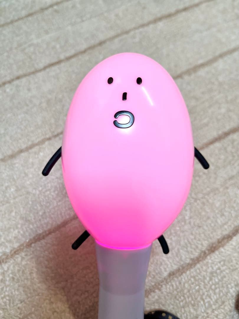 宮野真守 マモライ ペンライト 3本セット