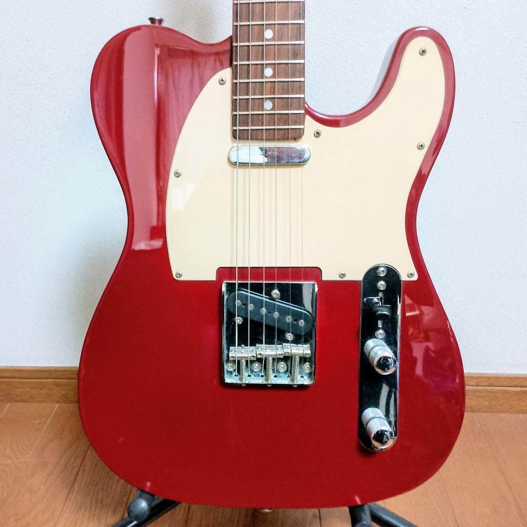 Legend by AriaProII　LTE-Z　テレキャスタータイプ