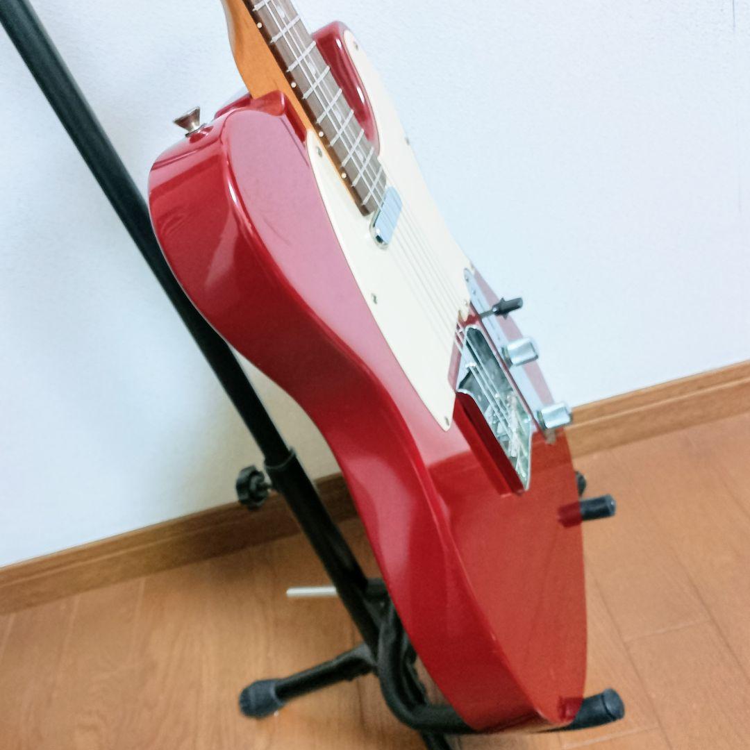 Legend by AriaProII　LTE-Z　テレキャスタータイプ