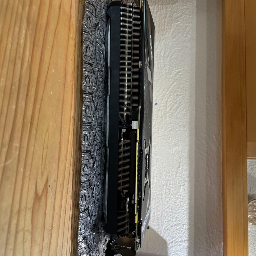 RTX4070Ti MSI VENTUS 3✖️ 12G OC