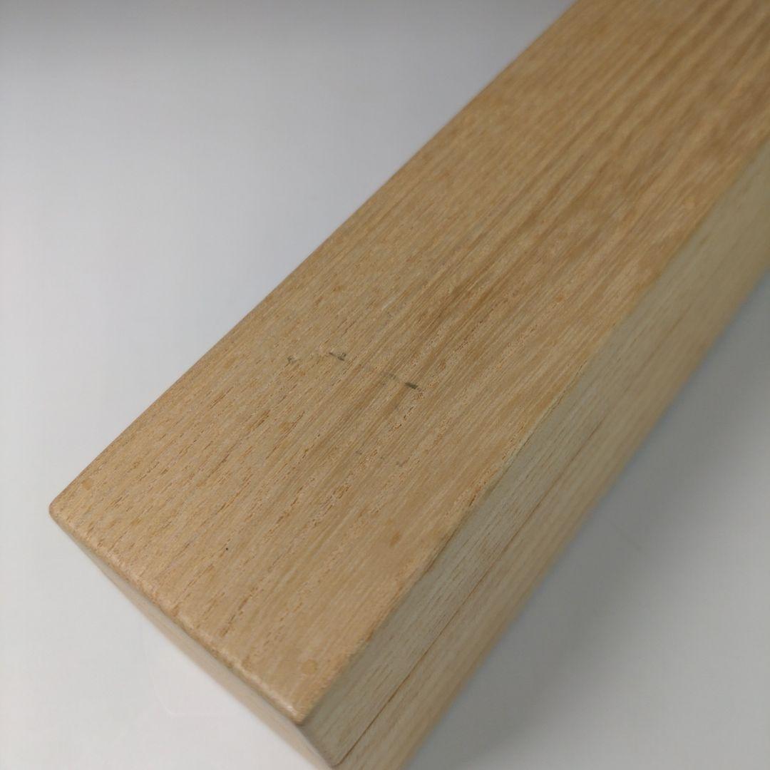 ウ42 茶杓『大徳寺　立花大亀　極箱』『銘　好日』『海野宗泰下削　共箱　しみ竹』