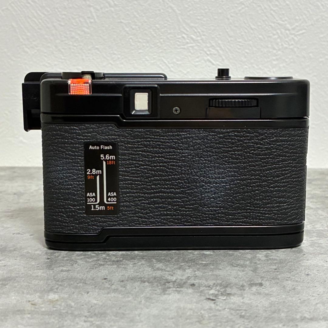 ⭐️美品⭐️ オリンパス OLYMPUS PEN EFフィルムカメラ 動作確認済