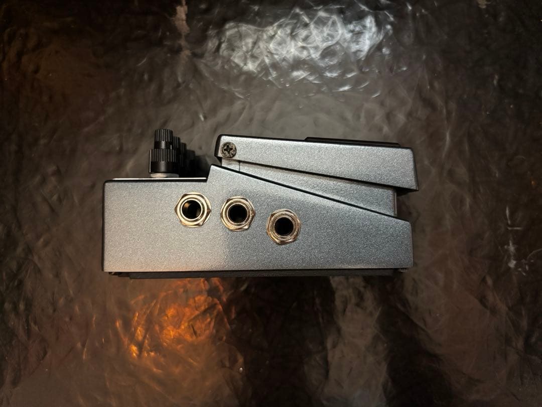 BOSS IR-2 アンプ＆キャビネットエミュレーター