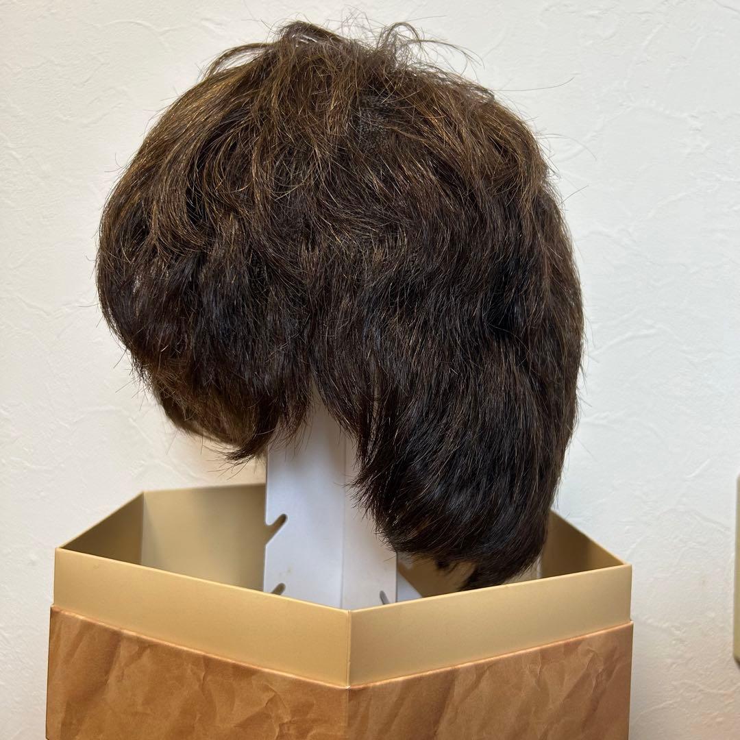 フォンテーヌVALAN VM31-33G レディース　アデランス 医療用