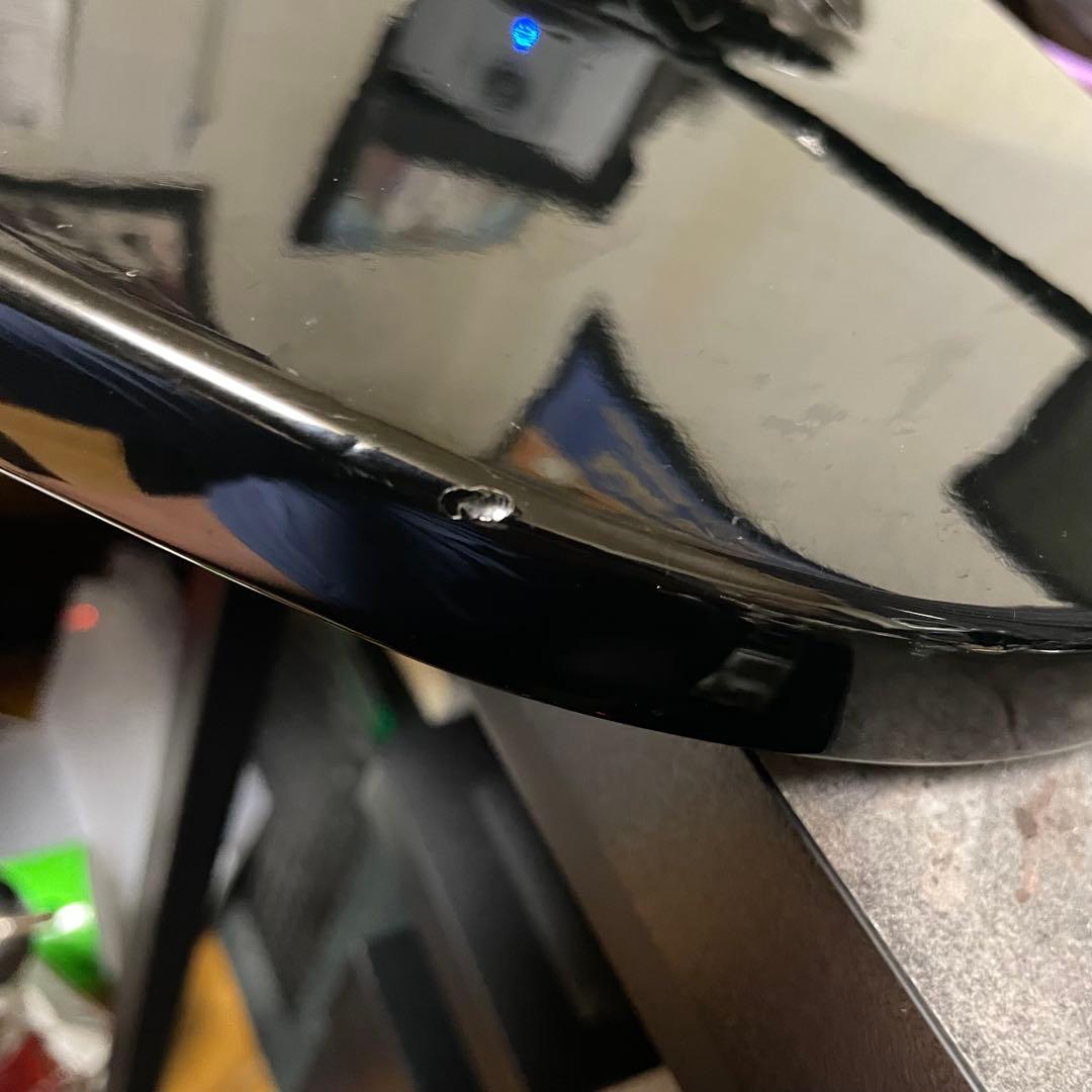 アリアプロ2 マグナシリーズ　　MA-550 ゴトーペグ　24F