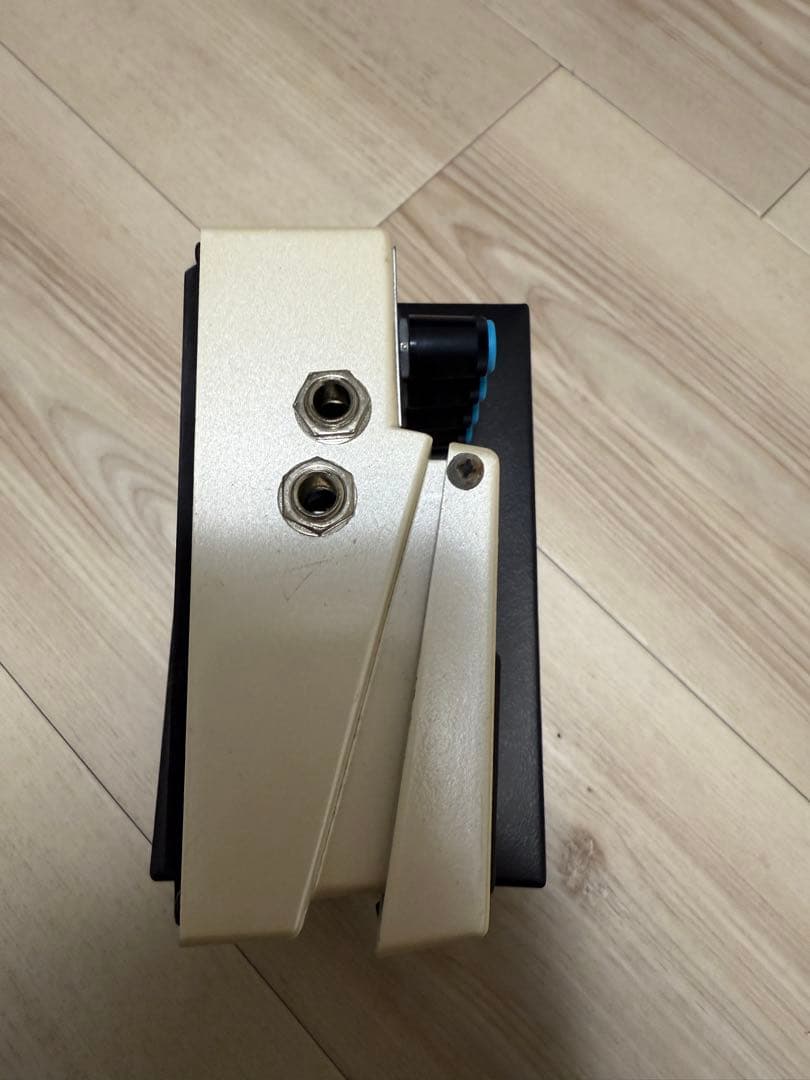 大特価！ BOSS DD-7 デジタルディレイ　箱付き【ガリあり】