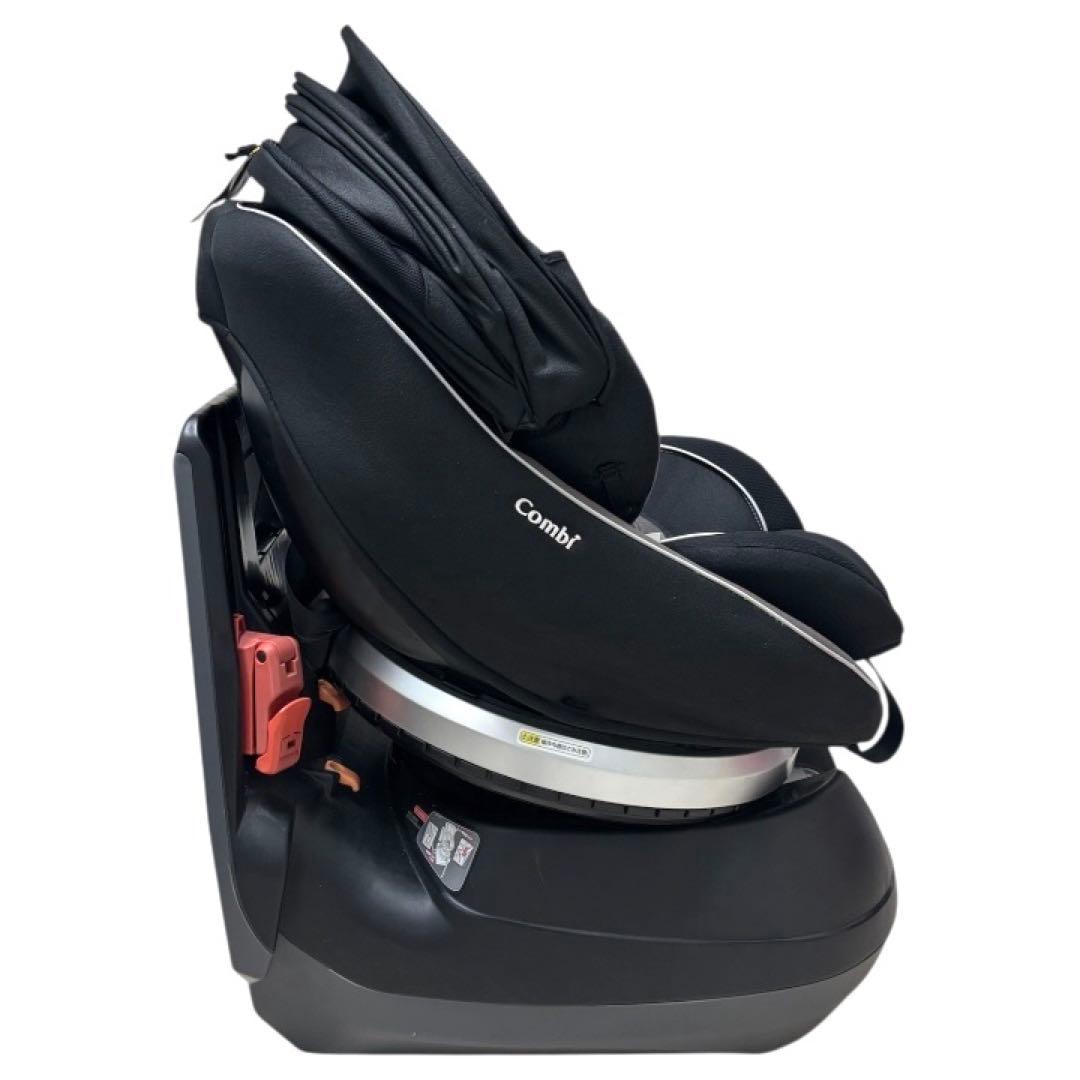 美品 コンビ Combi クルムーヴ スマート エッグショック JG-600