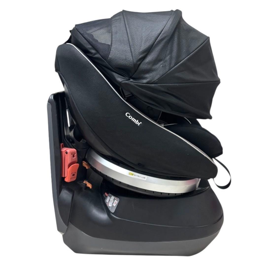 美品 コンビ Combi クルムーヴ スマート エッグショック JG-600