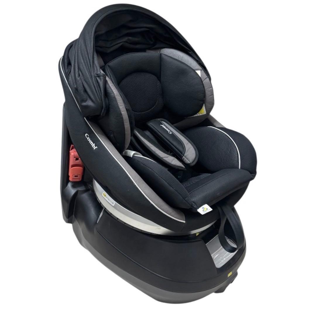 美品 コンビ Combi クルムーヴ スマート エッグショック JG-600