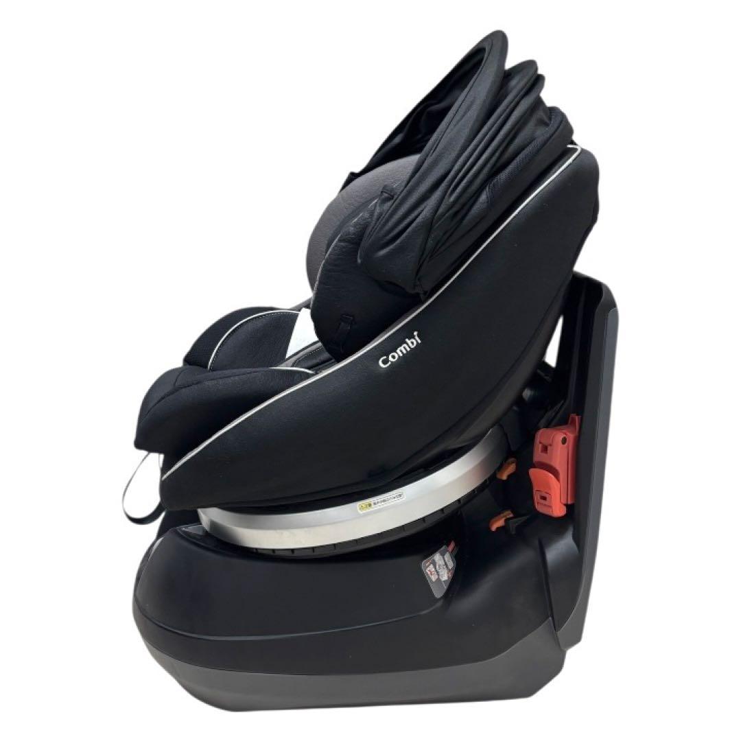 美品 コンビ Combi クルムーヴ スマート エッグショック JG-600