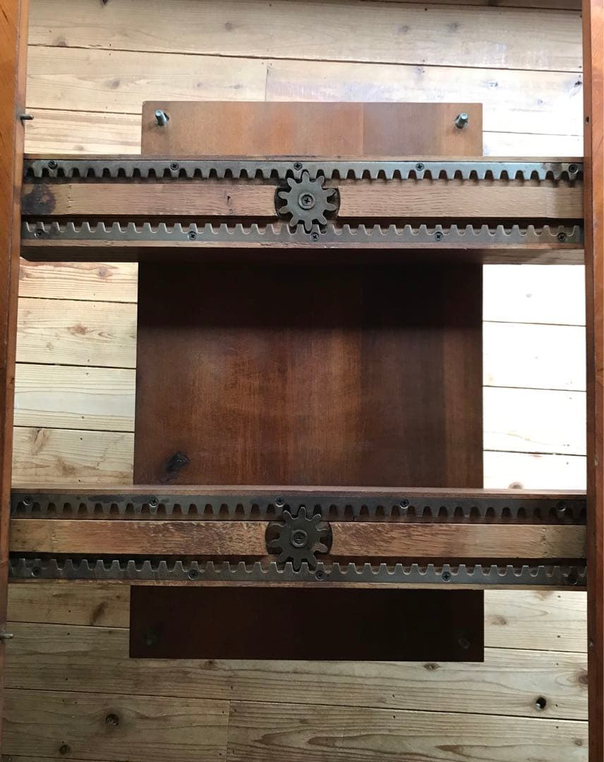 ✴︎もち✴︎ETHANALLEN エクステンションダイニングテーブルのみ