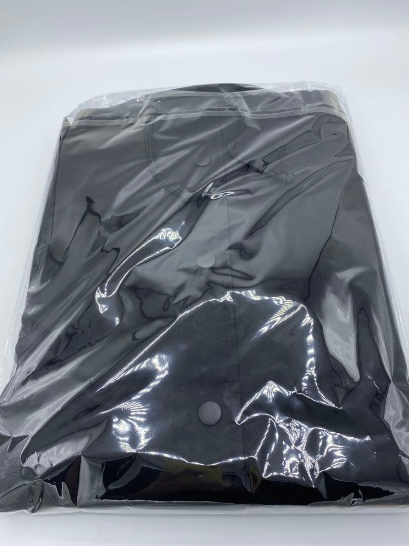 pizza of death コーチジャケット　サイズXL