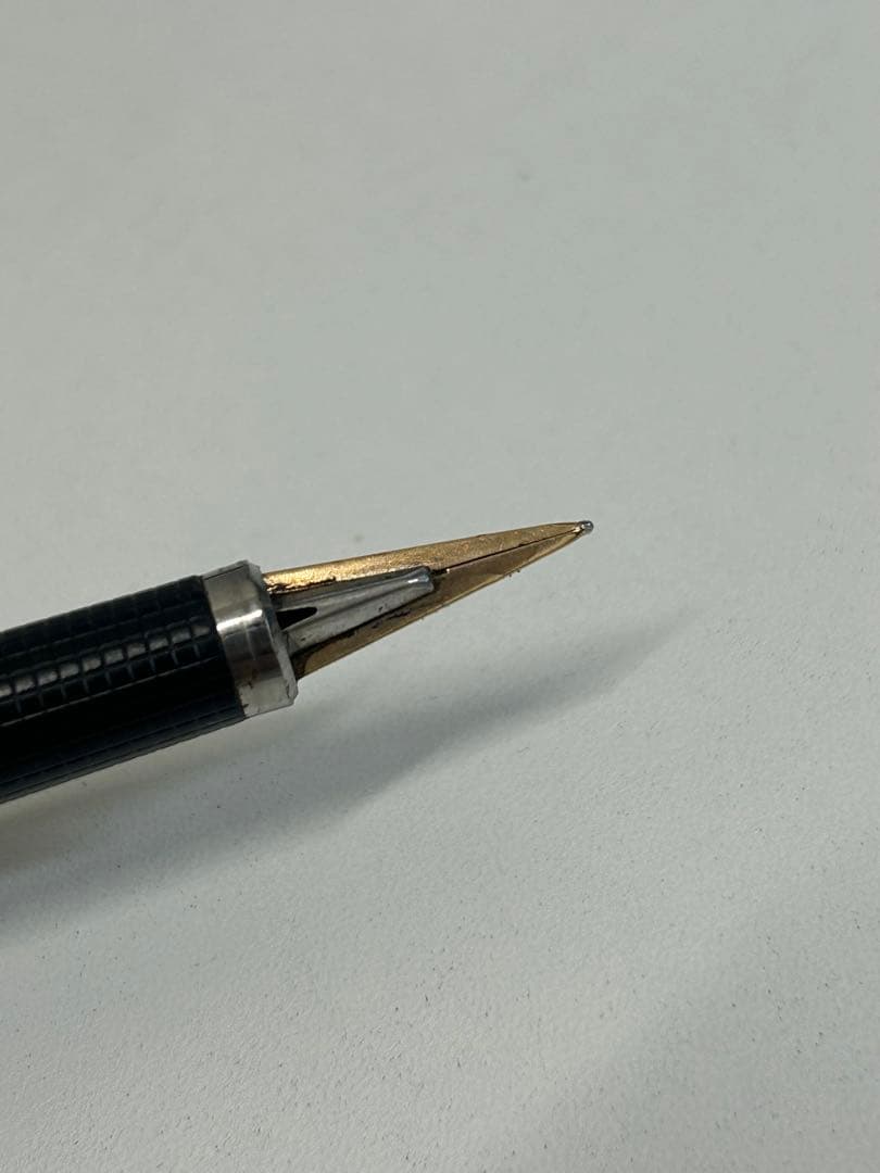 パーカー　万年筆、ボールペンセット　PARKER