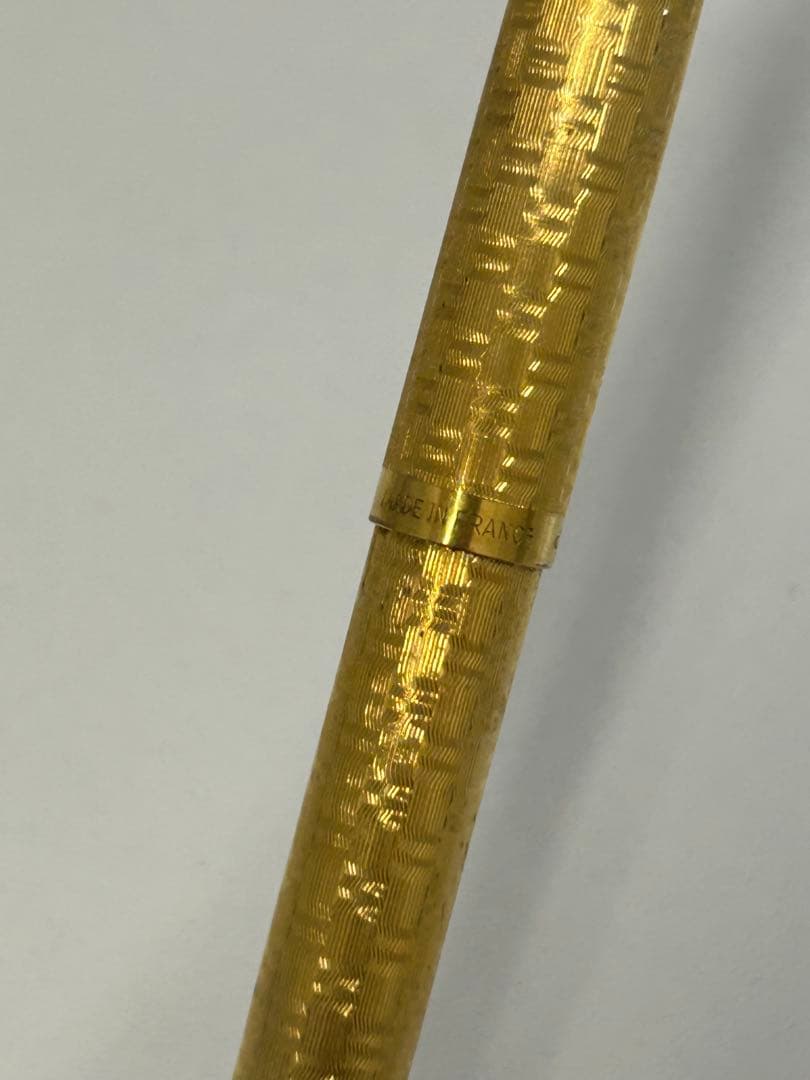 パーカー　万年筆、ボールペンセット　PARKER