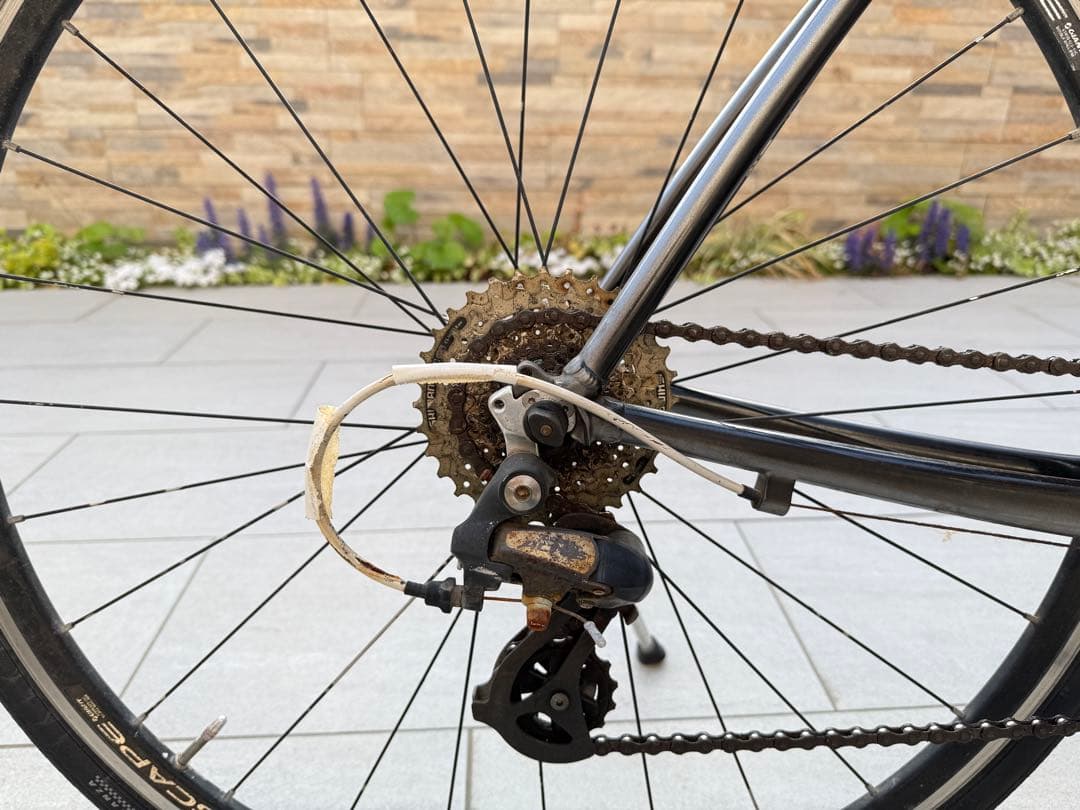 GIANT クロスバイクEscape R3