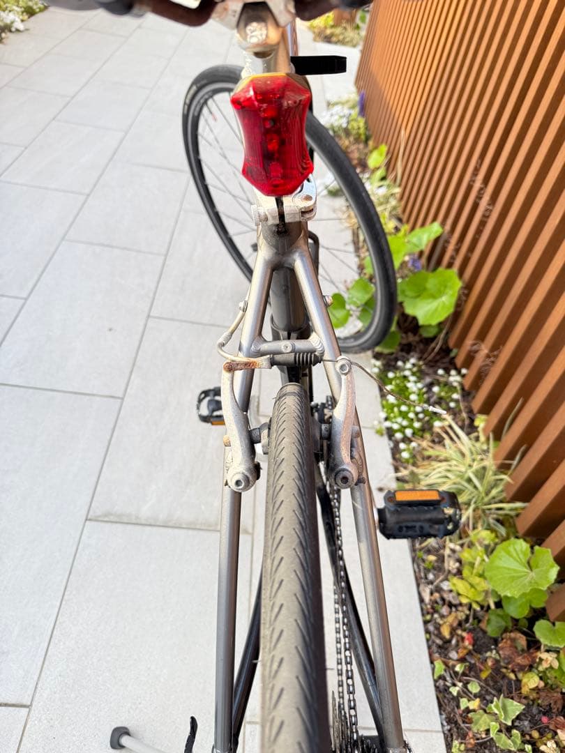 GIANT クロスバイクEscape R3