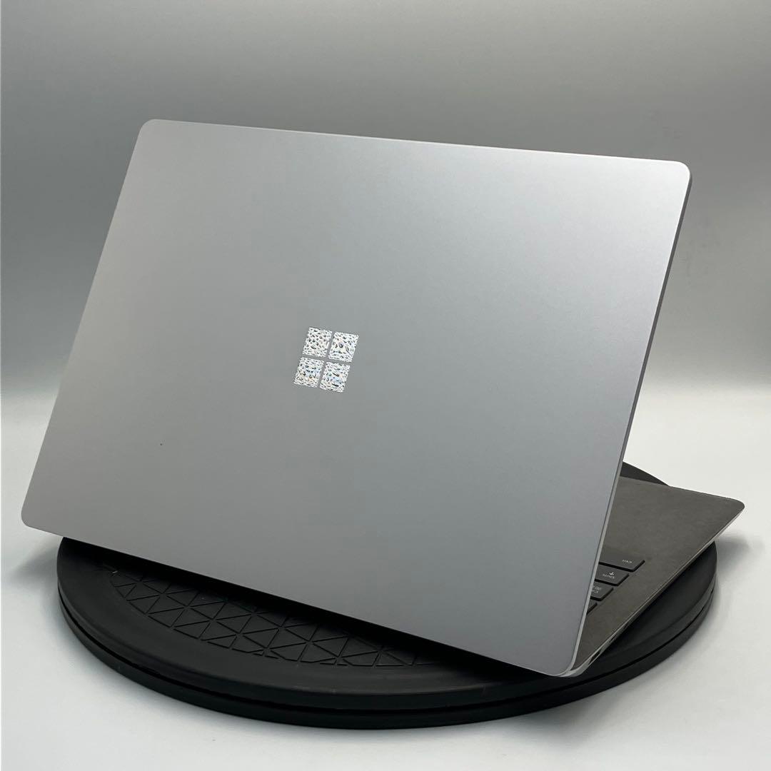 Windowsノート本体 Microsoft Surface Laptop 4 i5 windows11