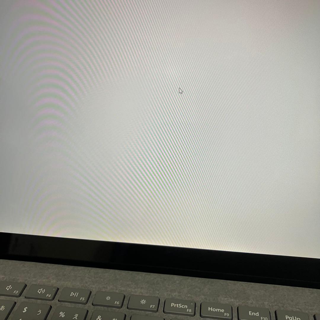 Windowsノート本体 Microsoft Surface Laptop 4 i5 windows11