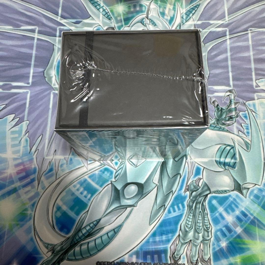 新品　未開封　龍覇爆炎