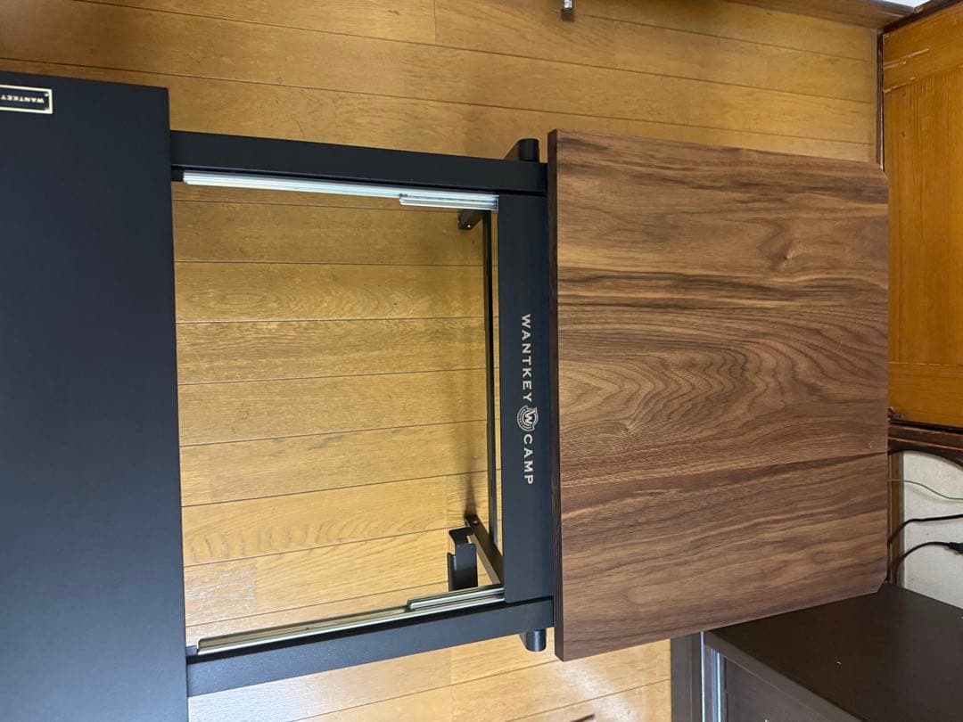 【トミ】WANTKEY camp STG TABLE