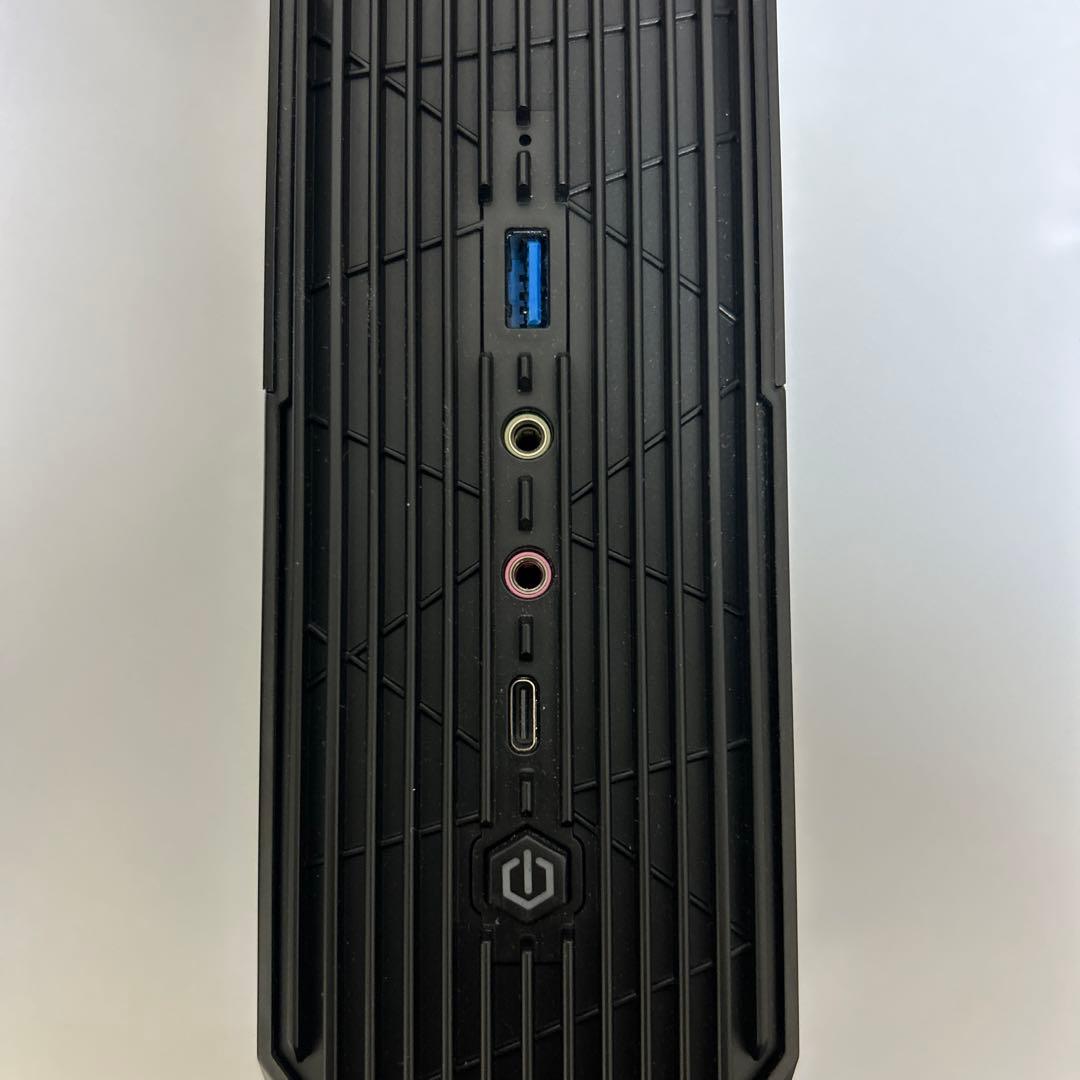 MINISFORUM HX99G ミニPC