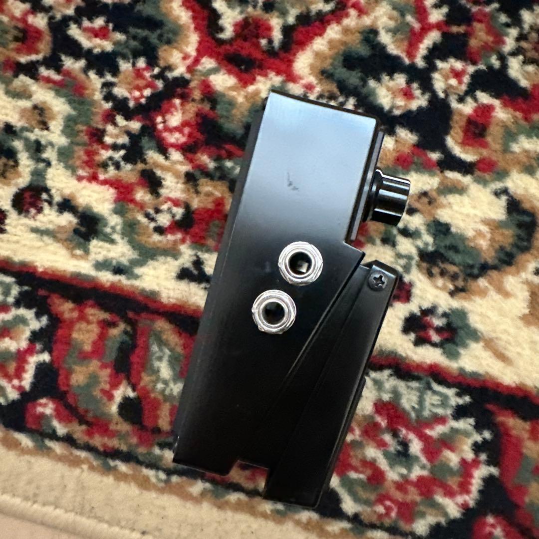 BOSS RC-1 Loop Station BLACK 黒