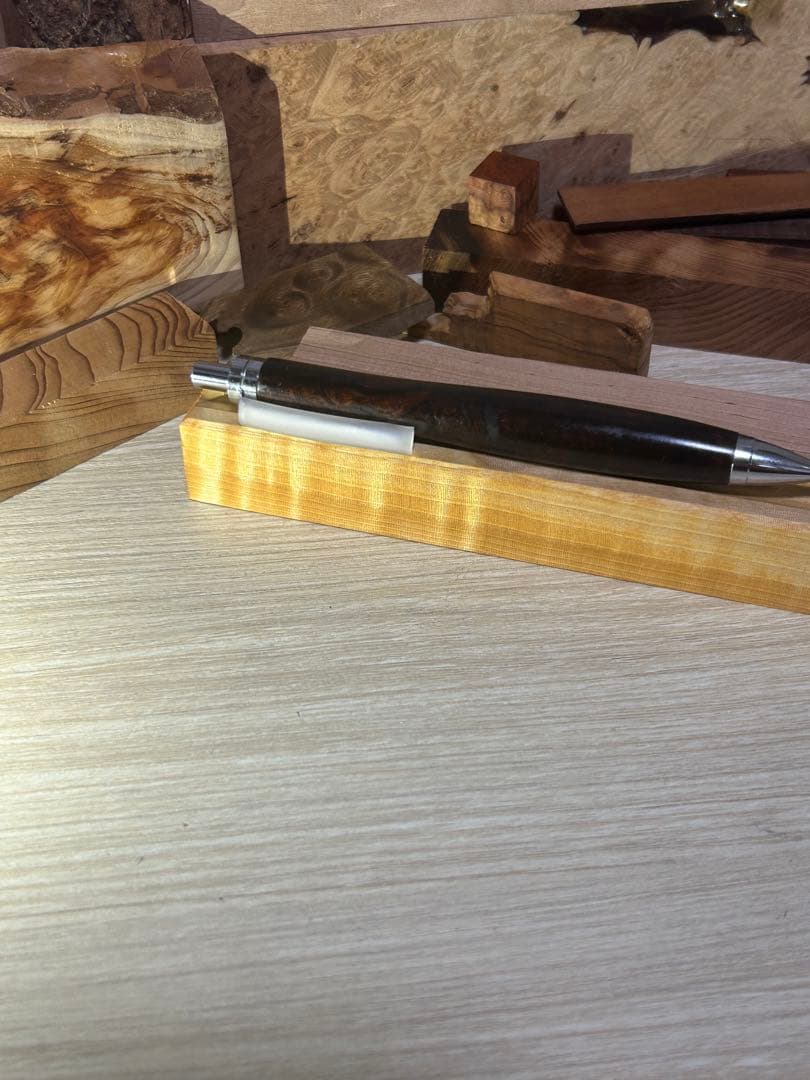 こぶた工房 デザートアイアンウッド