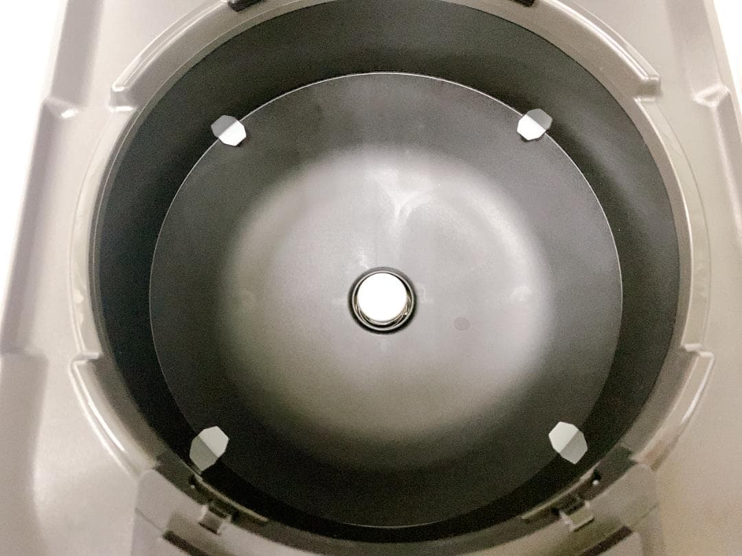 TOSHIBA IH炊飯器 RC-10HGX ホワイト