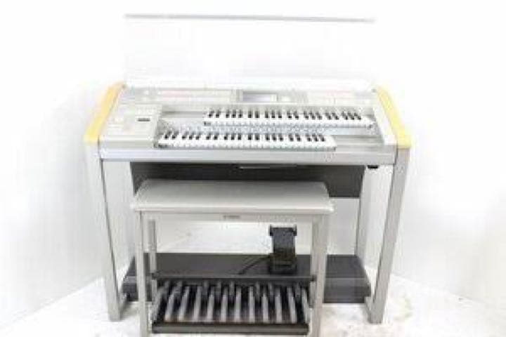 ヤマハ　エレクトーンSTAGEA ELS-01 typeU 2011年