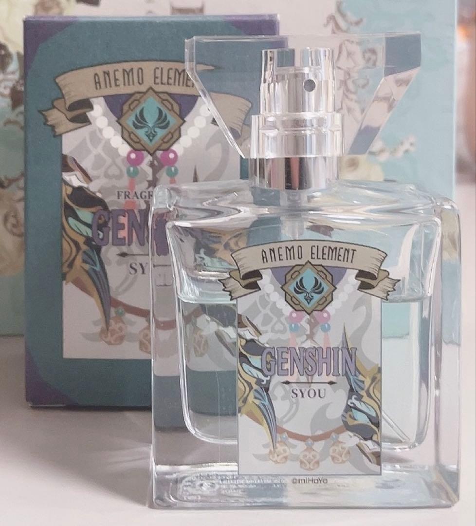 原神 魈 セット売り